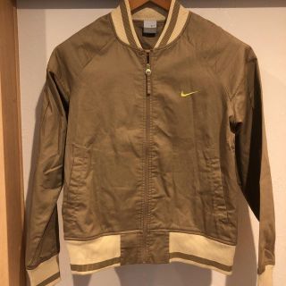 ナイキ(NIKE)のナイキブルゾン(ブルゾン)