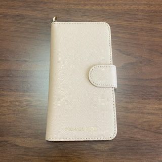 マイケルコース(Michael Kors)のMICHEAL KORS(iPhoneケース)