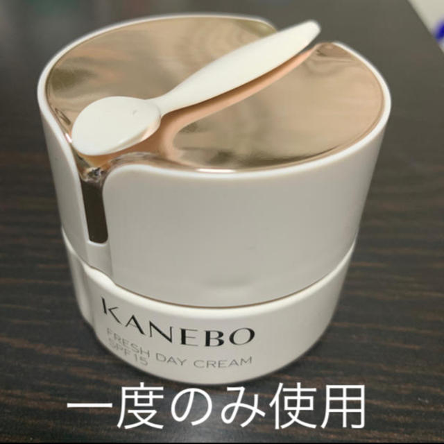 Kanebo(カネボウ)のカネボウ フレッシュデイクリーム コスメ/美容のスキンケア/基礎化粧品(フェイスクリーム)の商品写真