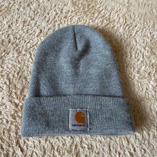 カーハート(carhartt)のCarhartt ニットベレー(ニット帽/ビーニー)