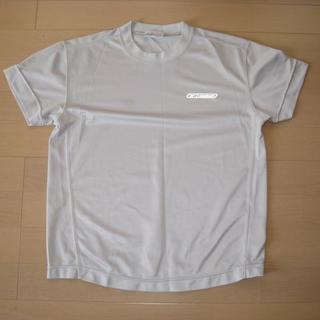 リーボック(Reebok)のリーボック　Tシャツ Sサイズ　グレー(ウェア)