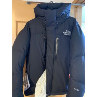 ザノースフェイス(THE NORTH FACE)のNORTH ノースフェイス バルトロライトジャケット　ブラック　L 新品(ダウンジャケット)