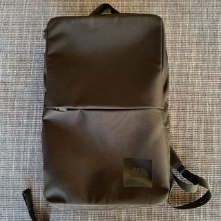 ザノースフェイス(THE NORTH FACE)のノース・フェイス　バックパック　Shuttle Daypack Slim(バッグパック/リュック)