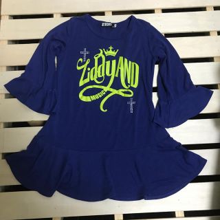 ジディー(ZIDDY)の140 ジディ (Tシャツ/カットソー)