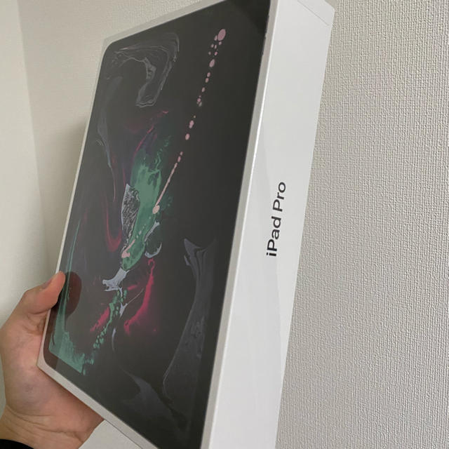 在庫あり 《新品未開封》iPad Pro 11インチ　Wi-Fi 第3世代　256GB