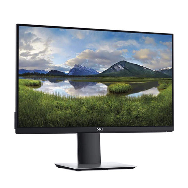 DELL 23.8型液晶 プロフェッショナルディスプレイ P2419H 新品