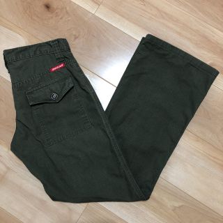 ディッキーズ(Dickies)のDickies　レディース　カーゴパンツ(ワークパンツ/カーゴパンツ)