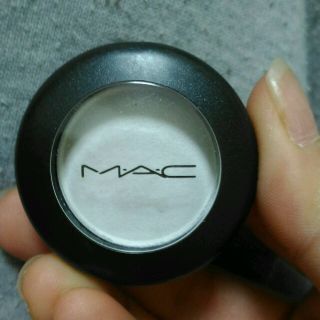 マック(MAC)のスモールアイシャドウ(アイシャドウ)