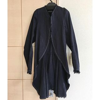COMME des GARCONS(ノーカラージャケット)のフリマアイテム一覧 COMME des GARCONS(ノーカラージャケット)のフリマアイテム一覧