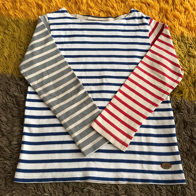 MARKEY'S(マーキーズ)のマーキーズ  カットソー キッズ/ベビー/マタニティのキッズ服男の子用(90cm~)(Tシャツ/カットソー)の商品写真