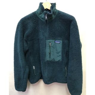 パタゴニア(patagonia)の専用(カーディガン)