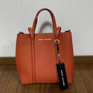 マークジェイコブス(MARC JACOBS)のマークジェイコブス　タグトート(トートバッグ)