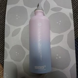 シグ(SIGG)のLAVA × SIGG SUKALA　ボトル　コスモ(タンブラー)