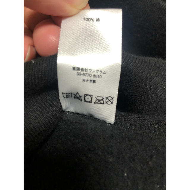 Supreme - Supreme CDG box logo pullover の通販 by sup's shop｜シュプリームならラクマ 特価再入荷