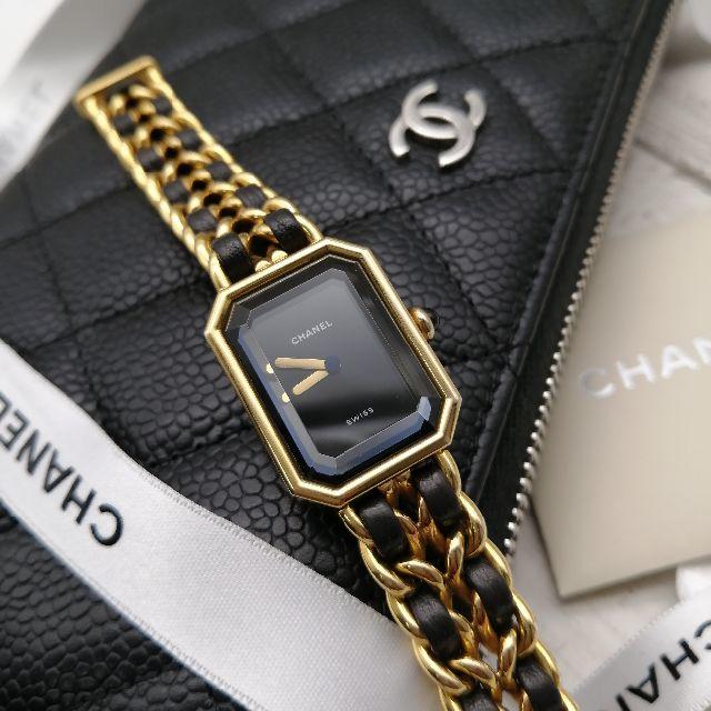 激安商品 CHANEL - 極美品 シャネル プルミエール 点検、動作確認済み