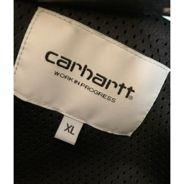 carhartt NIMBUS PULLOVER