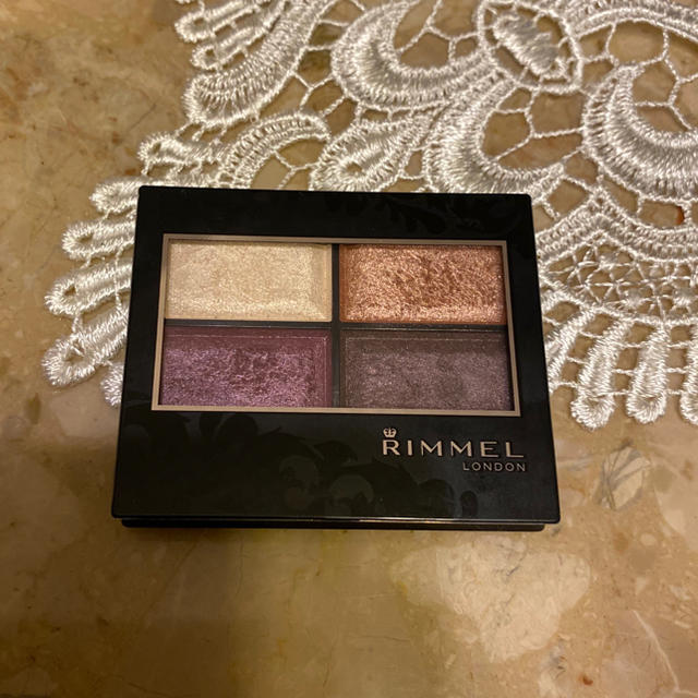 RIMMEL(リンメル)のリンメル  アイシャドウ コスメ/美容のベースメイク/化粧品(アイシャドウ)の商品写真