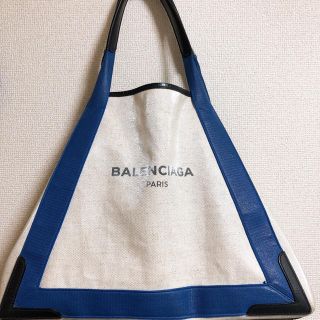 バレンシアガバッグ(BALENCIAGA BAG)のBALENCIAGA トートバッグ マザーズバッグ(トートバッグ)