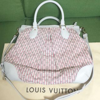 ルイヴィトン(LOUIS VUITTON)のLOUIS VUITTON ルイヴィトン  バック　マリナPM (ショルダーバッグ)