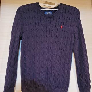 ポロラルフローレン(POLO RALPH LAUREN)のPOLO RALPH LAUREN キッズボーイズセーター(ニット)