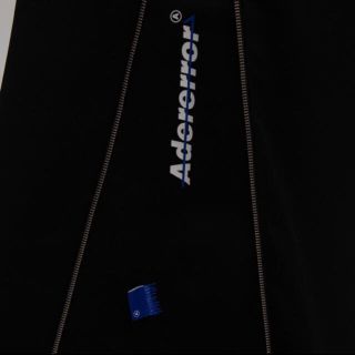 バレンシアガ(Balenciaga)のアーダーエラー　スラックス　ジップ(スラックス)