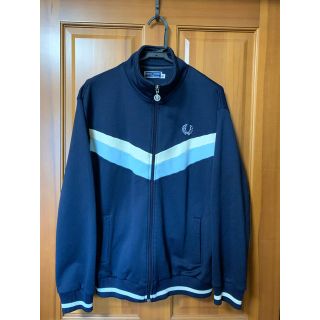 フレッドペリー(FRED PERRY)のFREDPERRY サイズM(ジャージ)