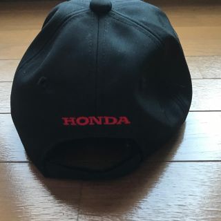 ホンダ   ホンダ 帽子 キャップ Nロゴ入りの通販