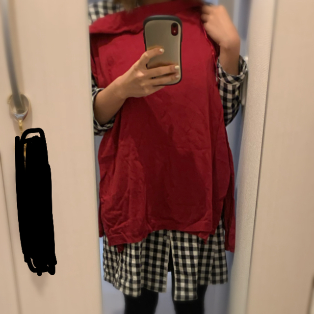 ZARA(ザラ)のZARA トップス レディースのトップス(カットソー(長袖/七分))の商品写真