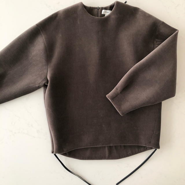 輝く高品質な HYKE - ⭐︎HYKE⭐︎ ハイク 人気スウェット サイズ1 ...