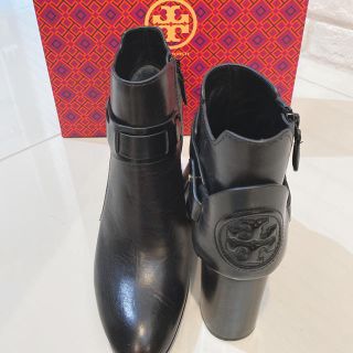 トリーバーチ(Tory Burch)のルーチェ様専用　トリーバーチ　ショートブーツ(ブーツ)