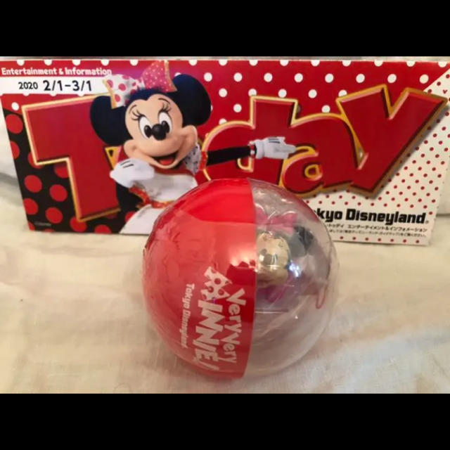Disney(ディズニー)のベリミニ  ガチャ カプセルトイ エンタメ/ホビーのおもちゃ/ぬいぐるみ(キャラクターグッズ)の商品写真