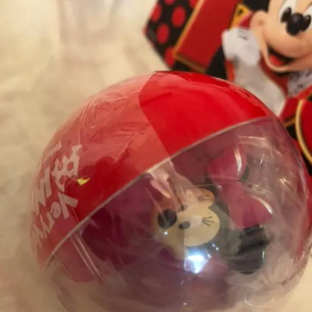 Disney(ディズニー)のベリミニ  ガチャ カプセルトイ エンタメ/ホビーのおもちゃ/ぬいぐるみ(キャラクターグッズ)の商品写真