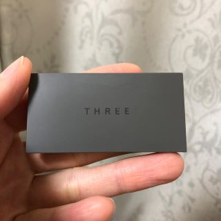 スリー(THREE)のThree チーキーシークブラッシュ19(チーク)