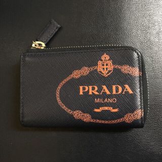 プラダ(PRADA)の特価！早い者勝ち！PRADAカード、コインケース(コインケース)