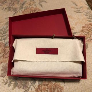 GIANNI VALENTINO - Valentino バレンチィノショルダーポーチ お財布の