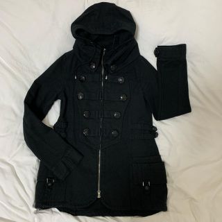 バックス(BACKS)の処分 SALE❗️BACKS・ジャケット・黒(その他)