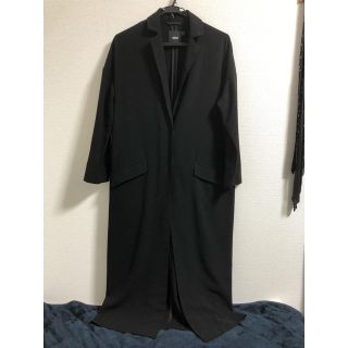 コムデギャルソンオムプリュス(COMME des GARCONS HOMME PLUS)の古着 ロングコート(テーラードジャケット)