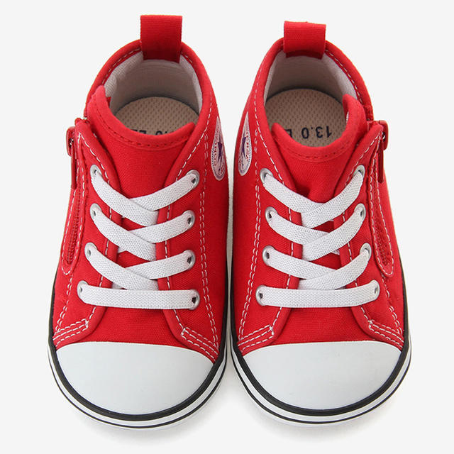 CONVERSE(コンバース)のコンバース 12 キッズ/ベビー/マタニティのベビー靴/シューズ(~14cm)(スニーカー)の商品写真