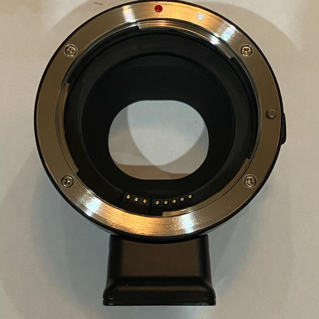Canon レンズマウントアダプター EF-EOSM 純正 1