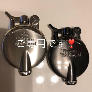 ヴィヴィアンウエストウッド(Vivienne Westwood)のVivienne Westwood ジッポライター(その他)