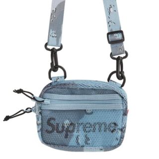 シュプリーム(Supreme)の20SS supreme shoulder bag camo(ショルダーバッグ)