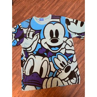 ディズニー(Disney)のDisney Tシャツ(Tシャツ/カットソー(半袖/袖なし))