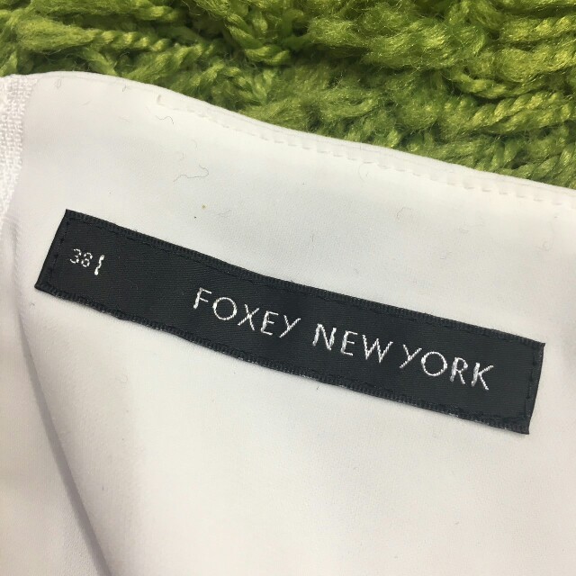 FOXEY(フォクシー)のあやりん様専用 レディースのワンピース(ひざ丈ワンピース)の商品写真