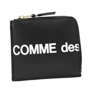 コムデギャルソン(COMME des GARCONS)のコムデギャルソン COMME des GARCONS コインケース (折り財布)