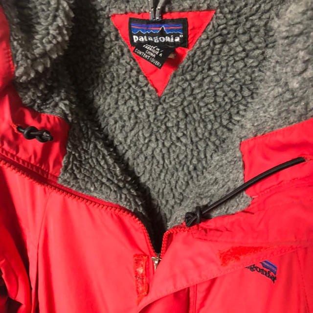 patagonia(パタゴニア)のpatagonia インファーノジャケット メンズのジャケット/アウター(ナイロンジャケット)の商品写真