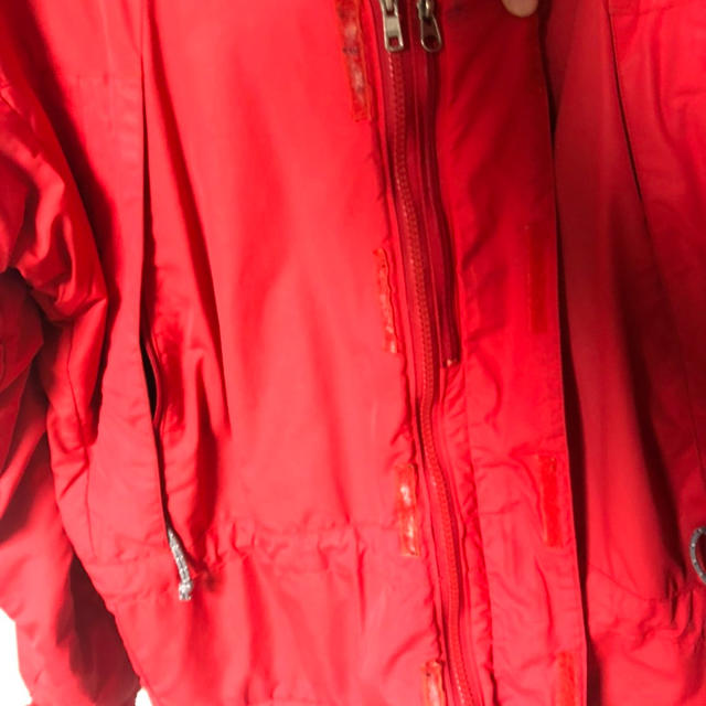patagonia(パタゴニア)のpatagonia インファーノジャケット メンズのジャケット/アウター(ナイロンジャケット)の商品写真