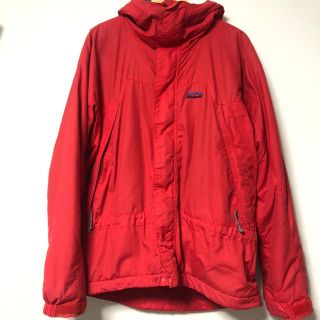 パタゴニア(patagonia)のpatagonia インファーノジャケット(ナイロンジャケット)