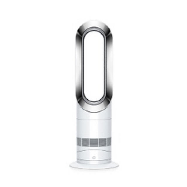 新品未開封ダイソン Dyson AM09WN [ファンヒーター Hot＋Cool