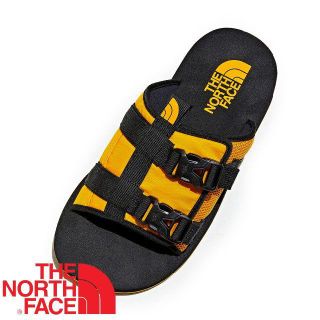 ザノースフェイス(THE NORTH FACE)のノースフェイス ★ 9 27cm EQBC Slide サンダル 海外限定(サンダル)