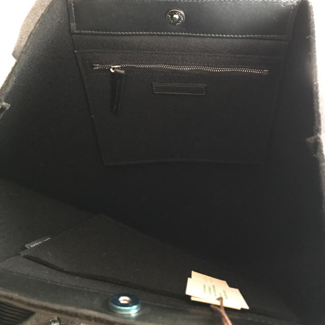 GRAF&LANTZ トートバッグ 新品未使用・タグ付き メンズのバッグ(トートバッグ)の商品写真